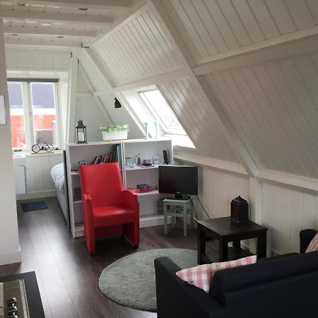 B&B Alkmaars Toppunt Екстериор снимка