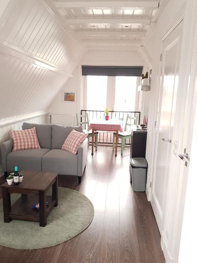 B&B Alkmaars Toppunt Екстериор снимка